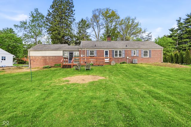 8131 Englewood Road, Indianapolis, IN 46240