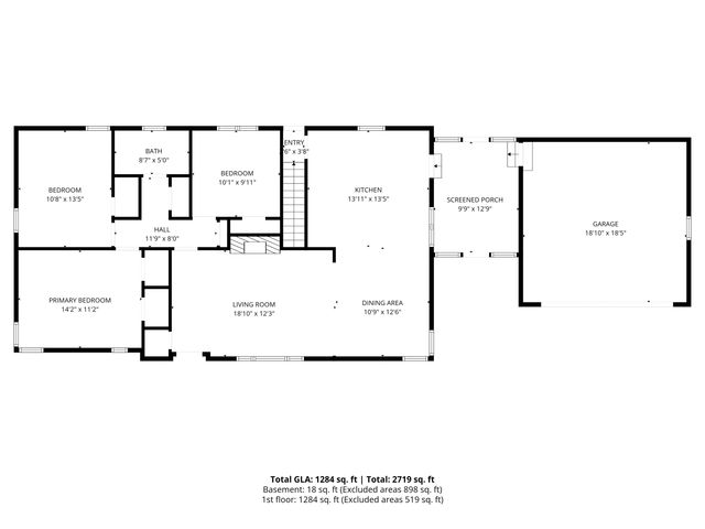 8131 Englewood Road, Indianapolis, IN 46240