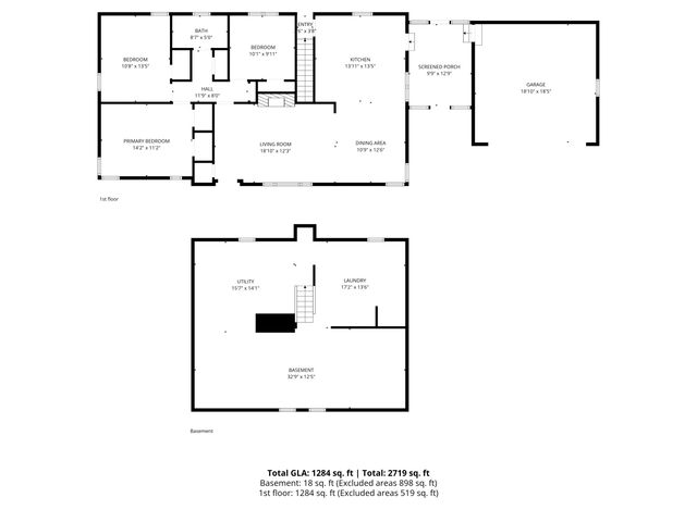 8131 Englewood Road, Indianapolis, IN 46240