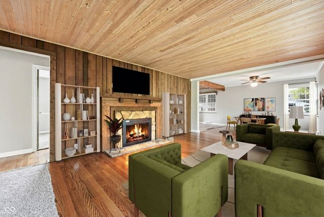 8131 Englewood Road, Indianapolis, IN 46240