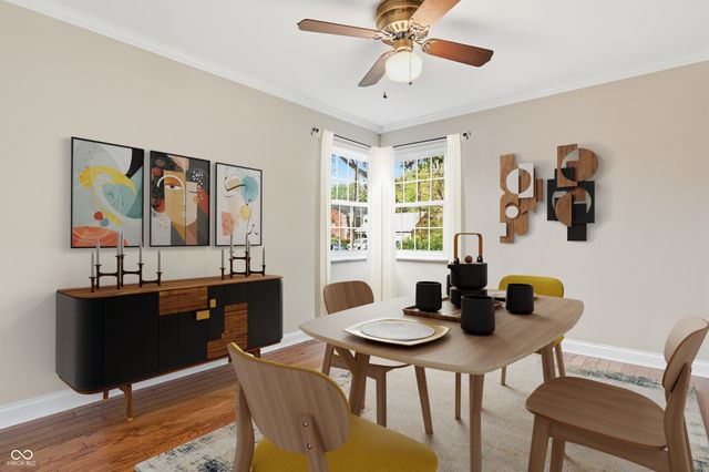 8131 Englewood Road, Indianapolis, IN 46240