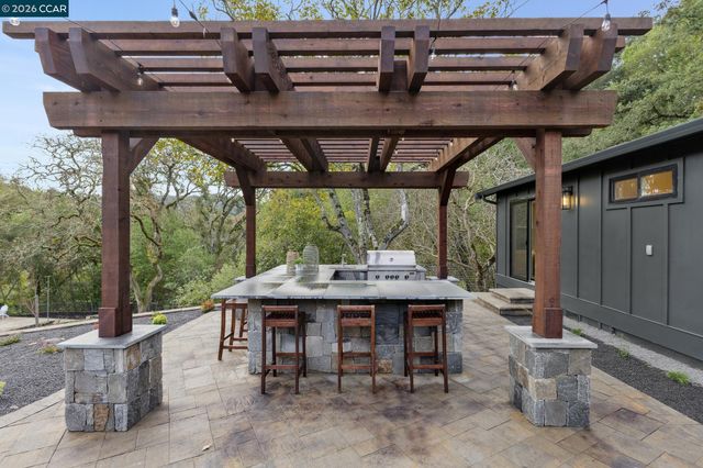 25 Snowberry Lane, Orinda, CA 94563