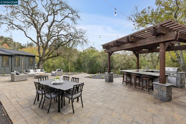 25 Snowberry Lane, Orinda, CA 94563