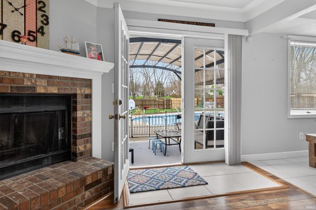 2013 Foxboro Drive, Fort Wayne, IN 46818