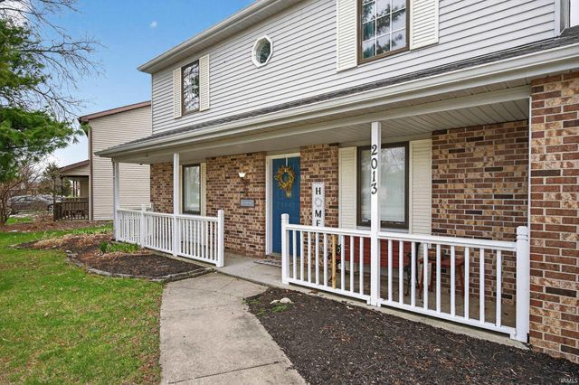 2013 Foxboro Drive, Fort Wayne, IN 46818