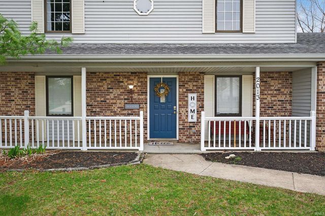 2013 Foxboro Drive, Fort Wayne, IN 46818