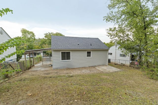 4218 14th Avenue, Chattanooga, TN 37407