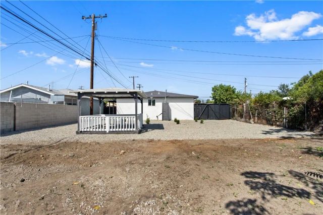 3629 Athol Street, Baldwin Park, CA 91706