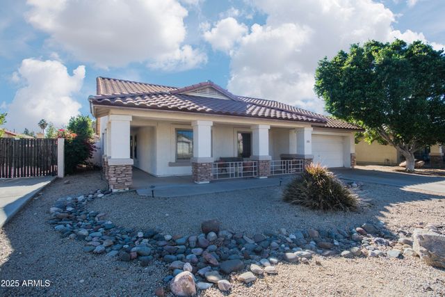 9935 W IRMA Lane, Peoria, AZ 85382