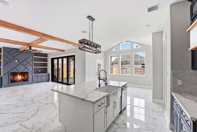 3388 Wooded Lane, Conroe, TX 77301