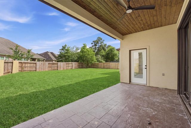 3388 Wooded Lane, Conroe, TX 77301
