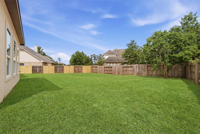 3388 Wooded Lane, Conroe, TX 77301