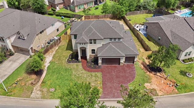 3388 Wooded Lane, Conroe, TX 77301