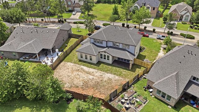 3388 Wooded Lane, Conroe, TX 77301