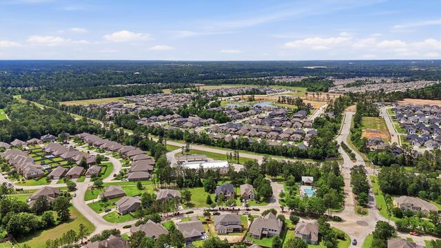 3388 Wooded Lane, Conroe, TX 77301