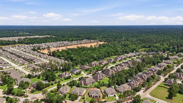 3388 Wooded Lane, Conroe, TX 77301