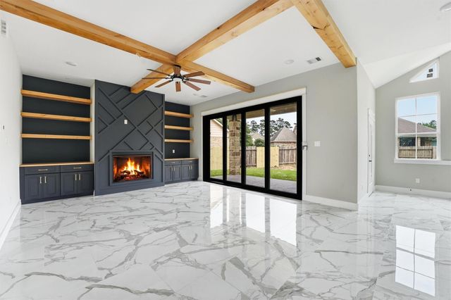 3388 Wooded Lane, Conroe, TX 77301