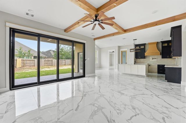 3388 Wooded Lane, Conroe, TX 77301
