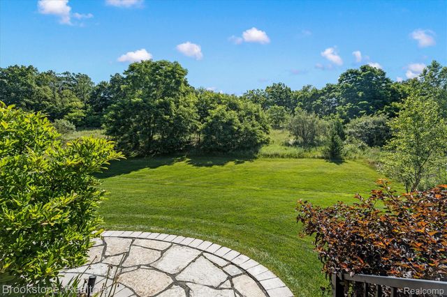 1161 Glass Lake Circle, Oxford Charter Township, MI 48371