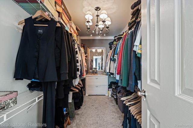 1161 Glass Lake Circle, Oxford Charter Township, MI 48371