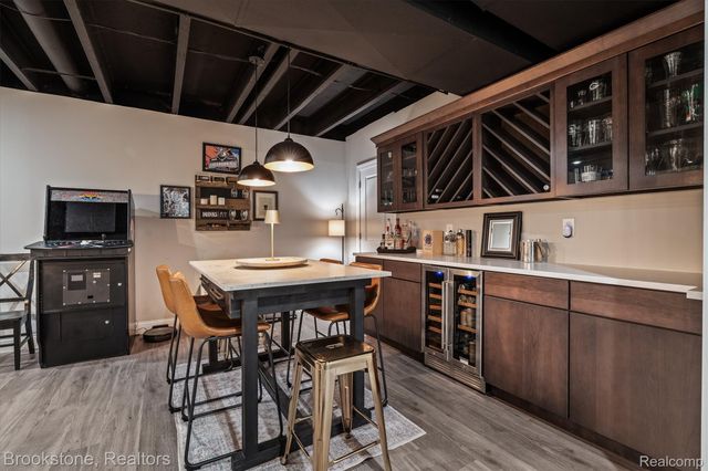 1161 Glass Lake Circle, Oxford Charter Township, MI 48371