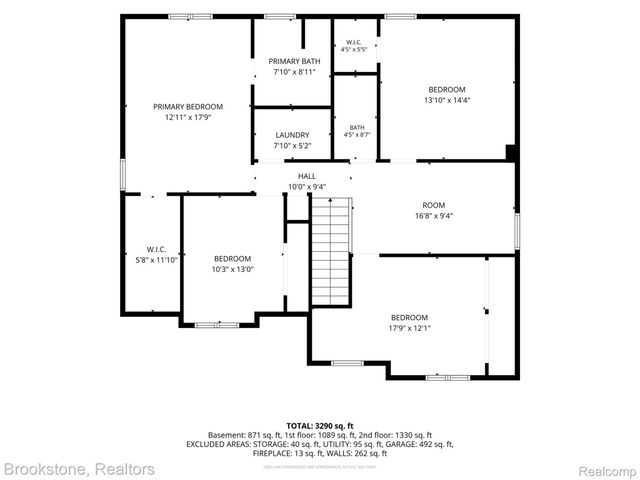 1161 Glass Lake Circle, Oxford Charter Township, MI 48371