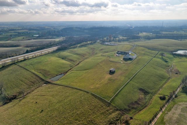 351 Benton Road, Mt Sterling, KY 40353