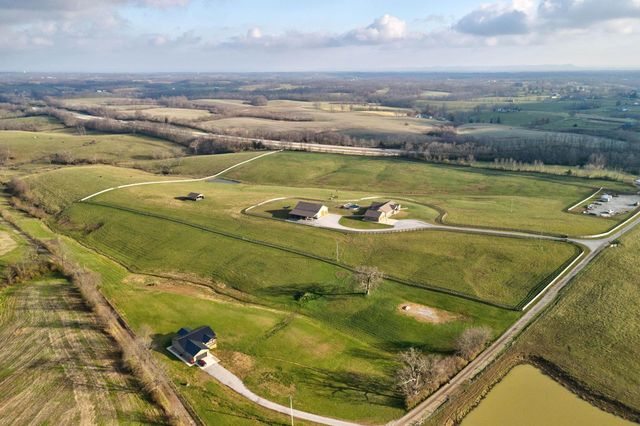 351 Benton Road, Mt Sterling, KY 40353