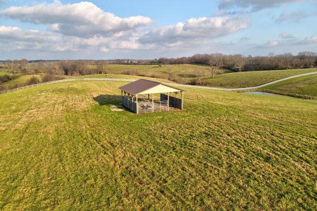 351 Benton Road, Mt Sterling, KY 40353