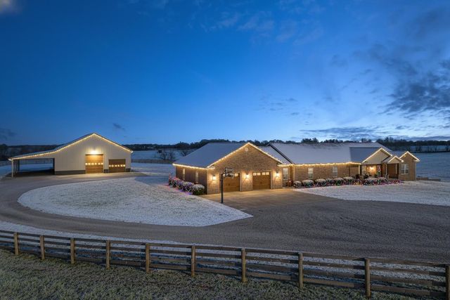 351 Benton Road, Mt Sterling, KY 40353