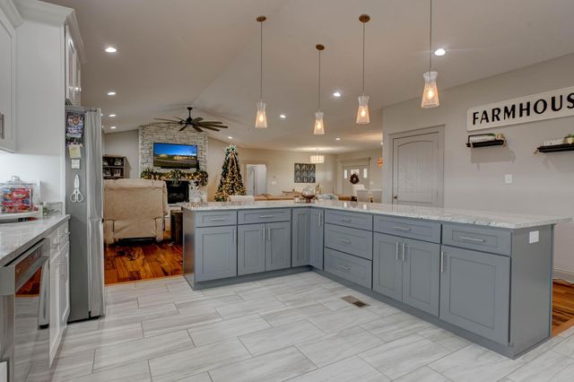 351 Benton Road, Mt Sterling, KY 40353