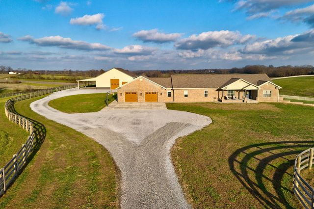 351 Benton Road, Mt Sterling, KY 40353