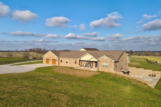 351 Benton Road, Mt Sterling, KY 40353