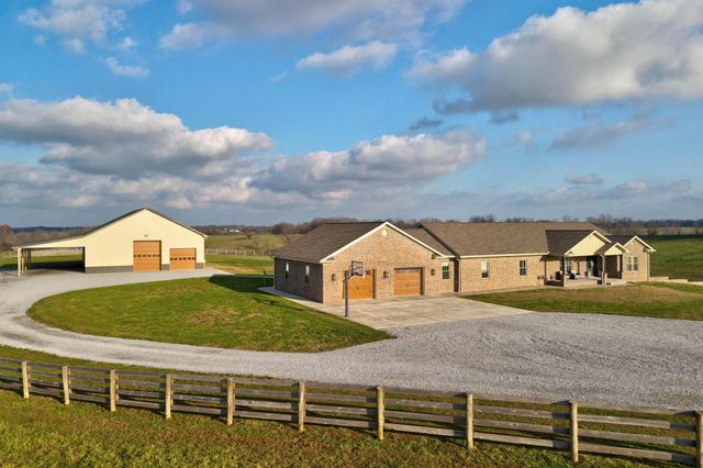 351 Benton Road, Mt Sterling, KY 40353