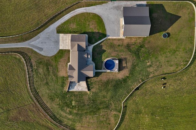 351 Benton Road, Mt Sterling, KY 40353