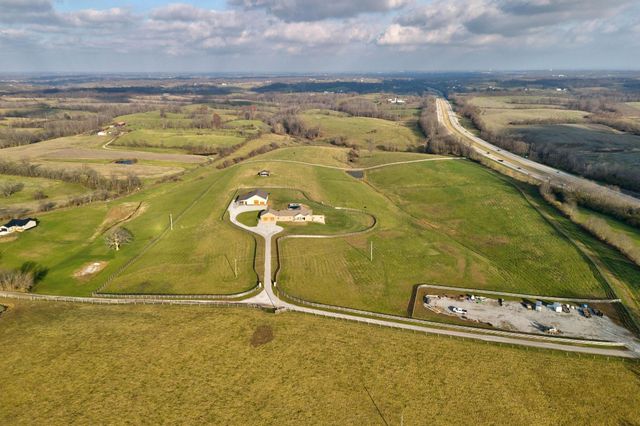 351 Benton Road, Mt Sterling, KY 40353