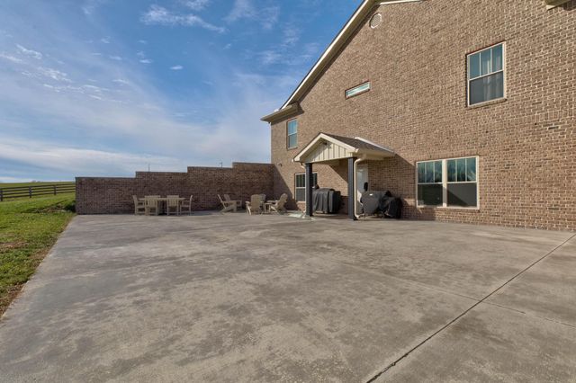 351 Benton Road, Mt Sterling, KY 40353