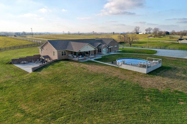 351 Benton Road, Mt Sterling, KY 40353