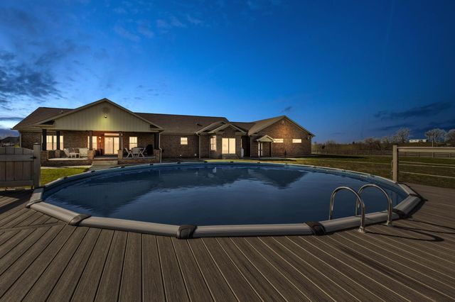 351 Benton Road, Mt Sterling, KY 40353