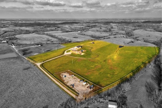 351 Benton Road, Mt Sterling, KY 40353