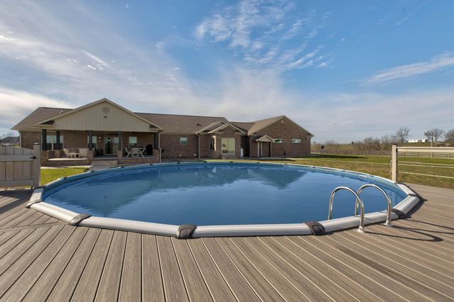 351 Benton Road, Mt Sterling, KY 40353