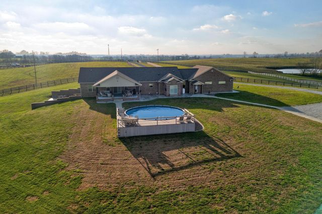 351 Benton Road, Mt Sterling, KY 40353