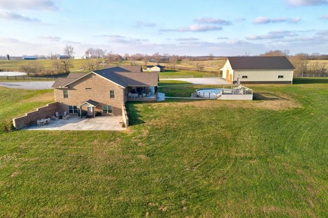 351 Benton Road, Mt Sterling, KY 40353