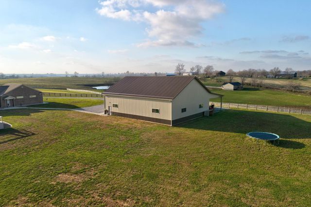 351 Benton Road, Mt Sterling, KY 40353