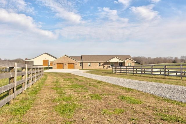 351 Benton Road, Mt Sterling, KY 40353