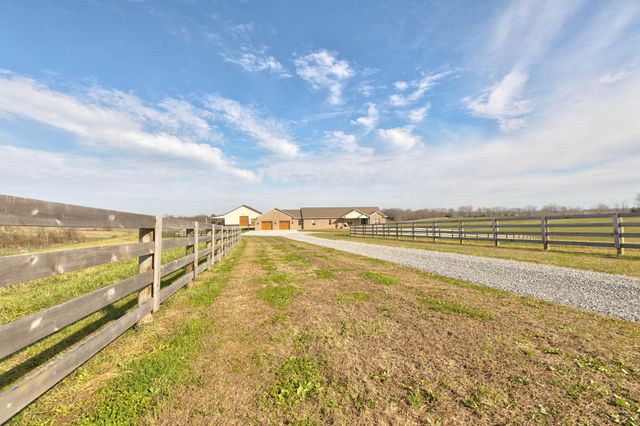 351 Benton Road, Mt Sterling, KY 40353