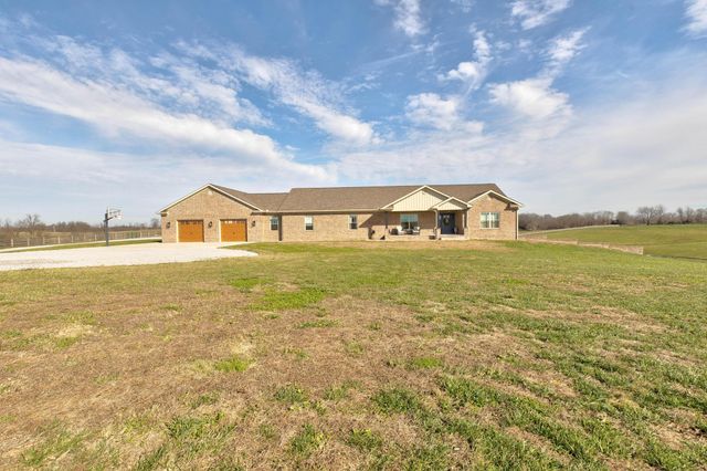 351 Benton Road, Mt Sterling, KY 40353