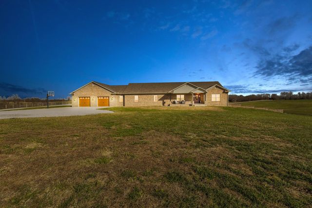 351 Benton Road, Mt Sterling, KY 40353