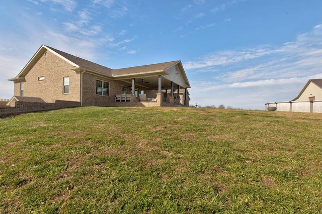 351 Benton Road, Mt Sterling, KY 40353