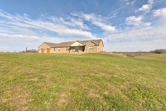 351 Benton Road, Mt Sterling, KY 40353